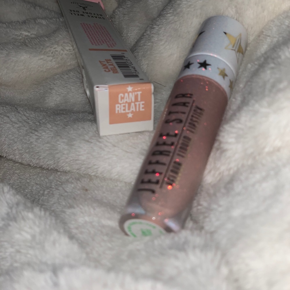 Can’t Relate Liquid Lip | Jeffree Star